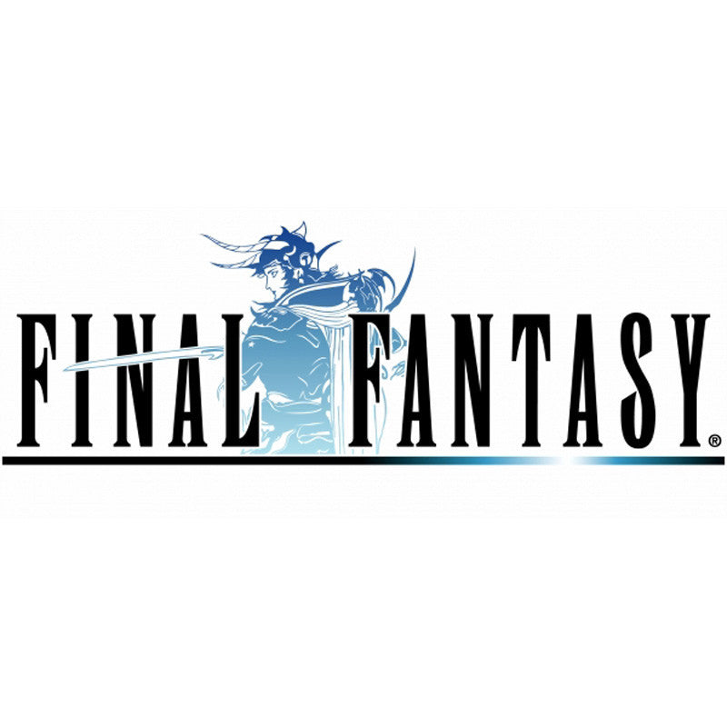 X Starter Set Final Fantasy