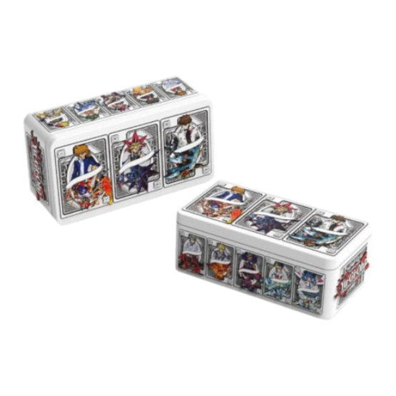YuGiOh! 2025 Mega Pack Tin