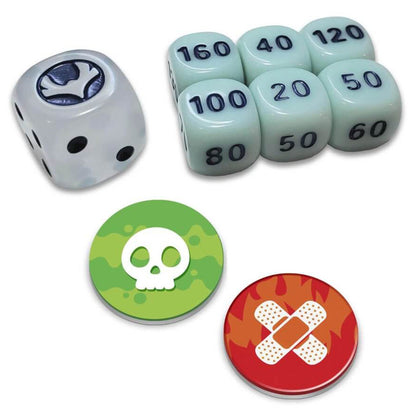 Silver Tempest Build & Battle Stadium POKEMON TCG