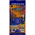 2020-21 Panini Illusions NBA Value Pack