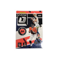2021 Donruss Optic Football Blaster Box