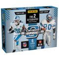 2023 Panini Contenders Optic Football Hobby 20 Box Case