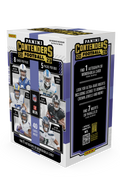 2023 Panini Contenders Football Hobby Blaster Box