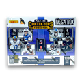 2023 Panini Contenders Football Mega Box