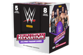 2023 Panini Revolution WWE Hobby Box