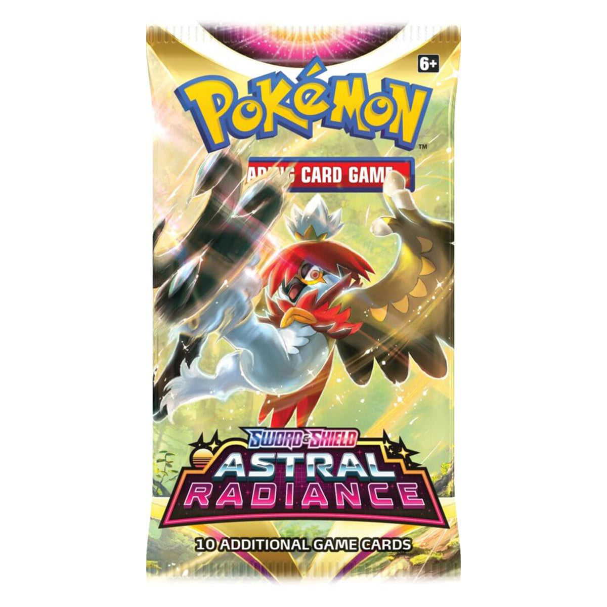 Astral Radiance Booster Box POKEMON