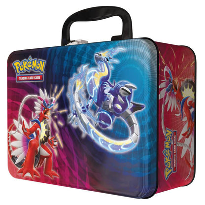 BTS Collectors Chest POKEMON TCG