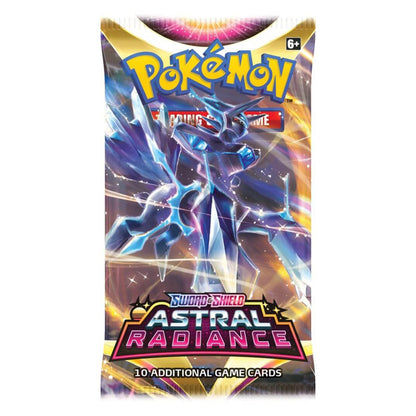 Astral Radiance Booster Box POKEMON