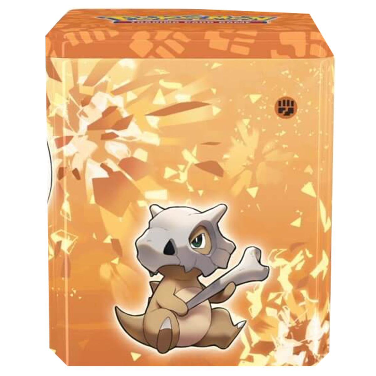 Stacking Tins Fighting/Fire/Darkness (Set of 3) POKEMON TCG