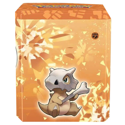 Stacking Tins Fighting/Fire/Darkness (Set of 3) POKEMON TCG