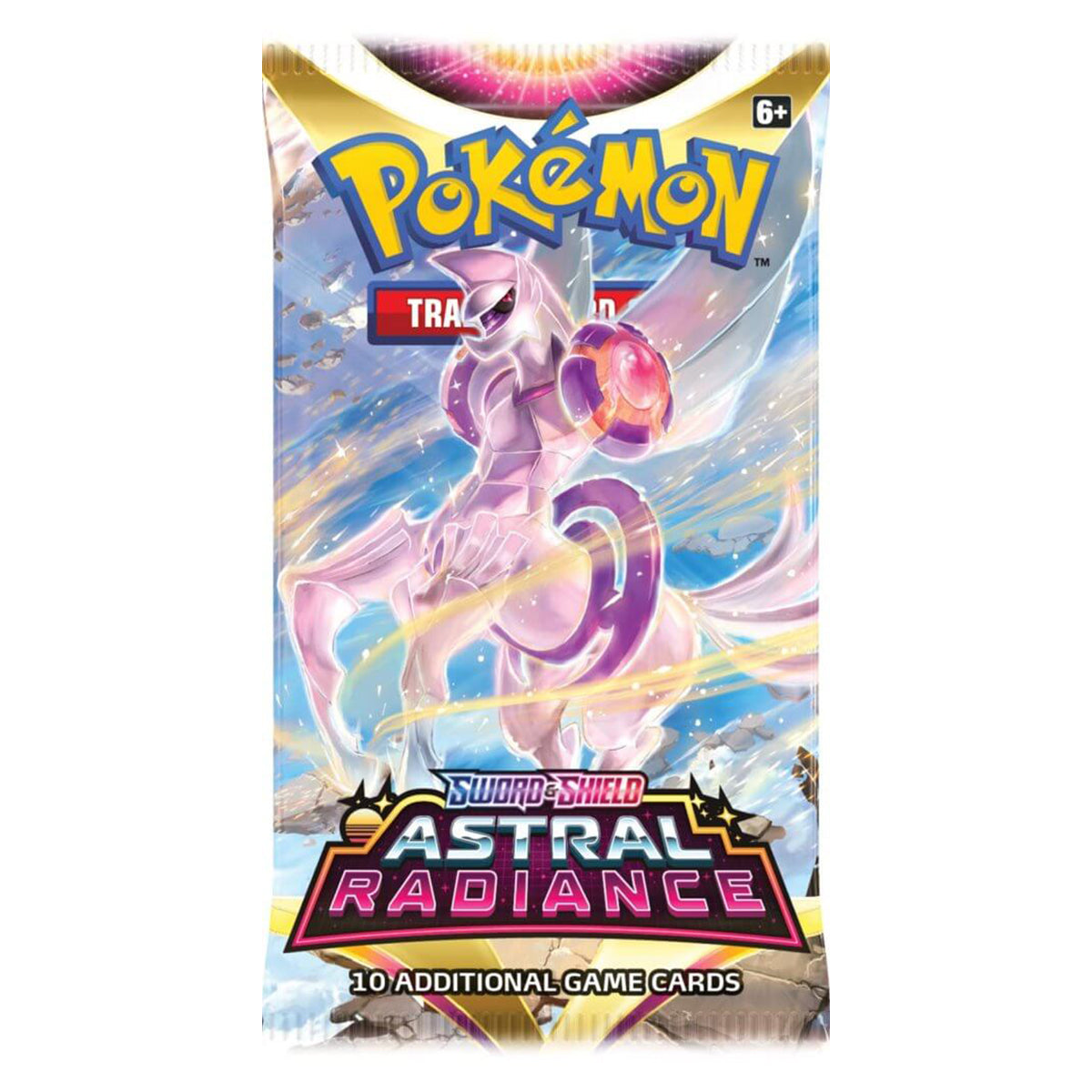 Astral Radiance Booster Box POKEMON
