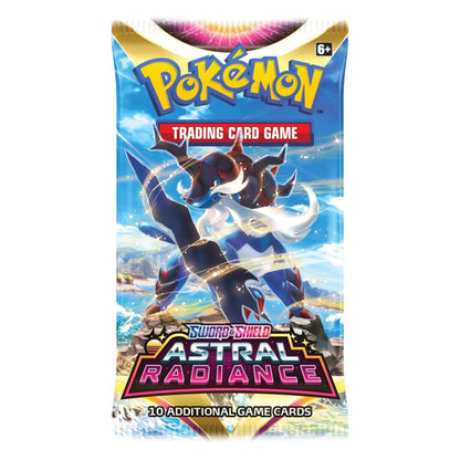 Astral Radiance Booster Box POKEMON