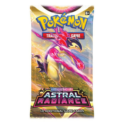 Astral Radiance Booster Box POKEMON