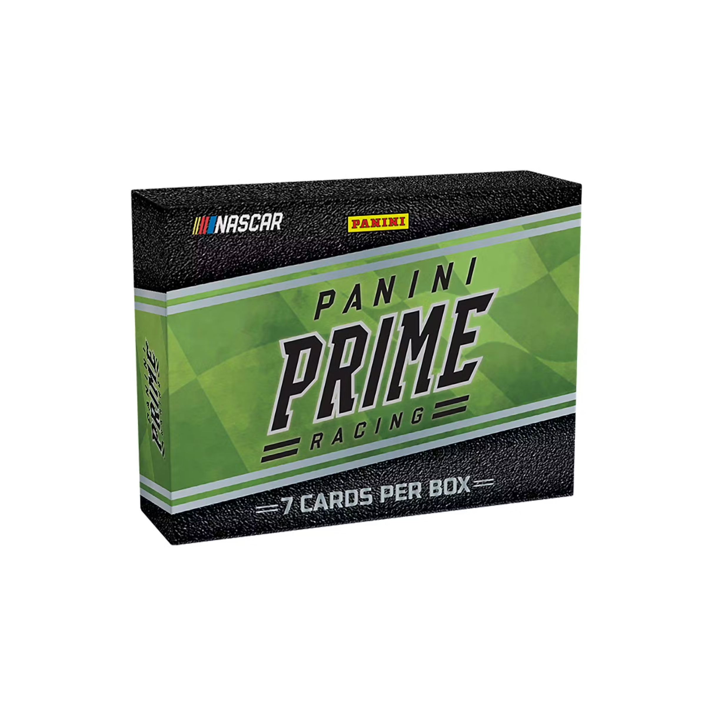 2023 Panini Prime Racing Hobby 8 Box Case
