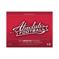 2023 Panini Absolute Football Gravity Feed Pack