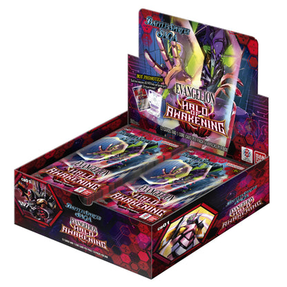 Battle Spirits Saga Card Game Collaboration Booster Box CB01
