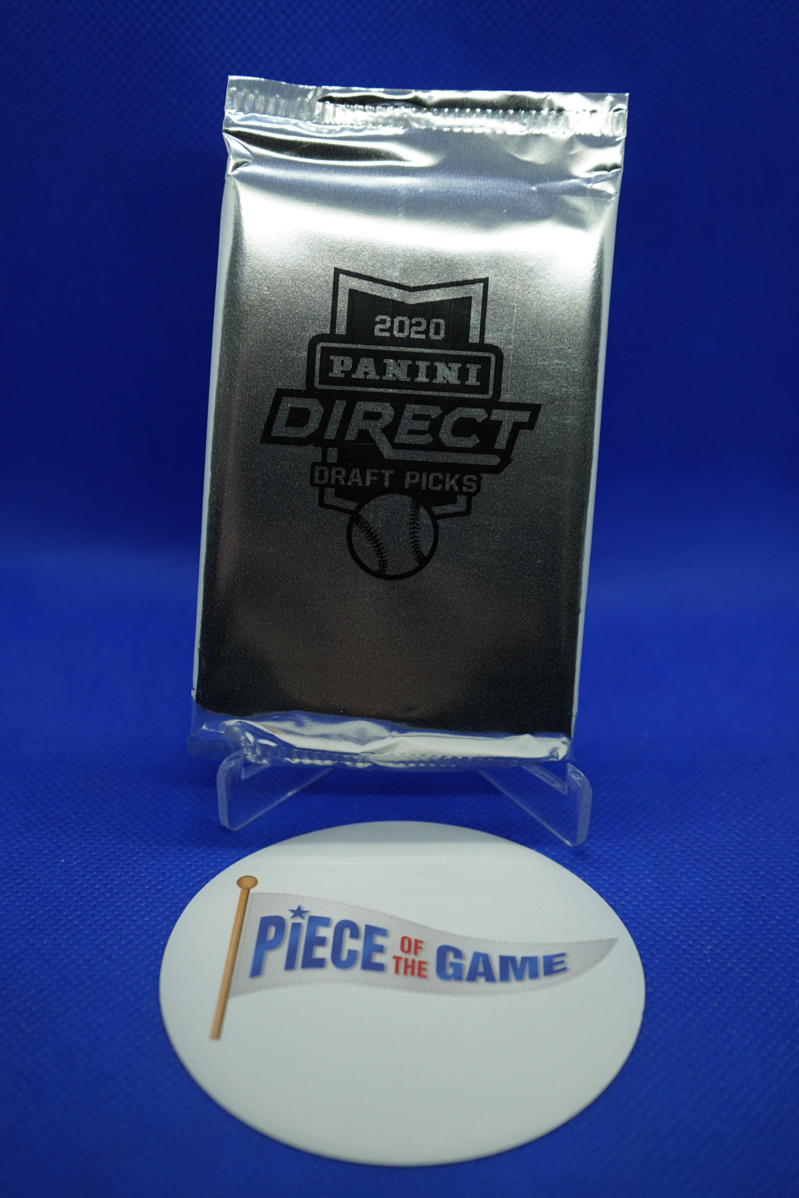 2020 Panini Direct Draft Picks pack