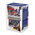 2022 Panini Rookies & Stars Football Blaster Box