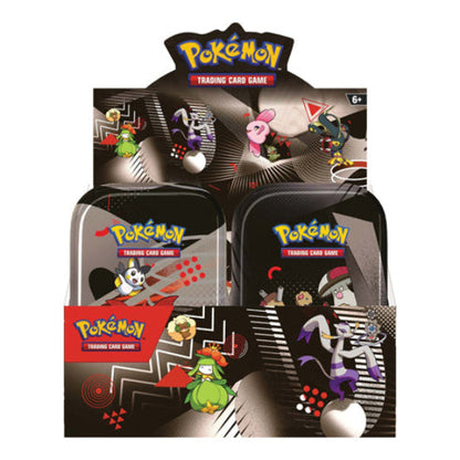 Unova Mini Tin (Set of 8) Pokemon TCG