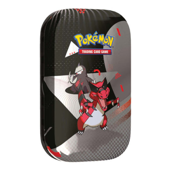 Unova Mini Tin (Set of 8) Pokemon TCG