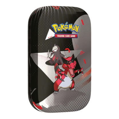 Unova Mini Tin (Set of 8) Pokemon TCG