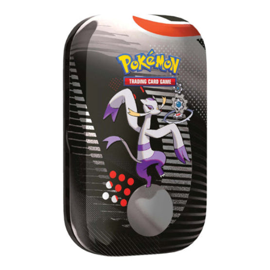 Unova Mini Tin (Set of 8) Pokemon TCG