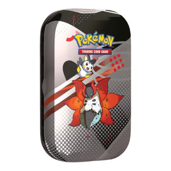 Unova Mini Tin (Set of 8) Pokemon TCG