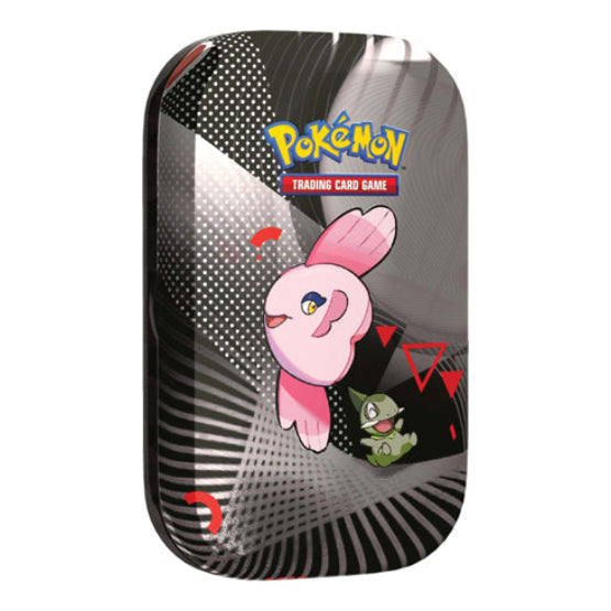 Unova Mini Tin (Set of 8) Pokemon TCG