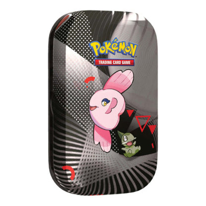 Unova Mini Tin (Set of 8) Pokemon TCG
