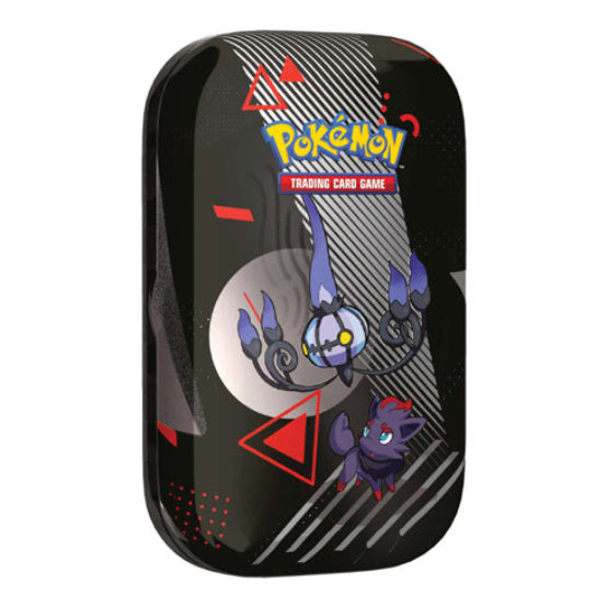 Unova Mini Tin (Set of 8) Pokemon TCG