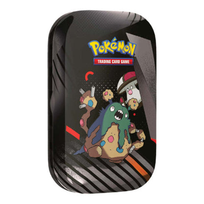 Unova Mini Tin (Set of 8) Pokemon TCG