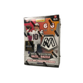 2022 Panini Mosaic Football 6-Pack Blaster Box