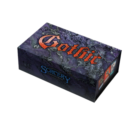 Sorcery TCG Gothic Booster Box