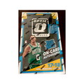 2017-18 Panini Donruss Optic Basketball 1st Off The Line Sealed Case