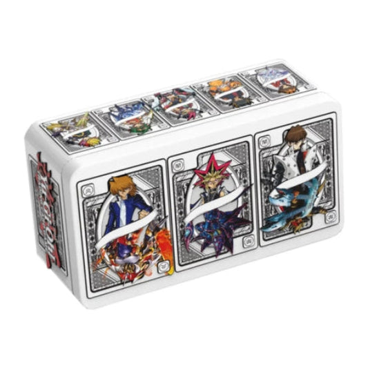 YuGiOh! 2025 Mega Pack Tin