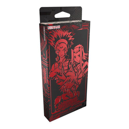 YuGiOh! Legendary Collection 5D's Collector's Set