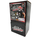 2023 Panini Absolute Football Gravity Feed 6 Box Case