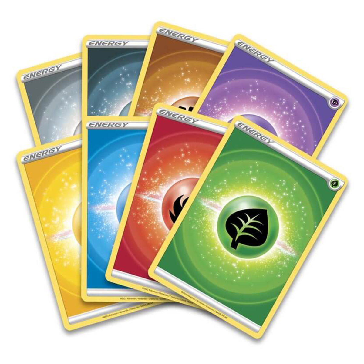 Silver Tempest Build & Battle Stadium POKEMON TCG