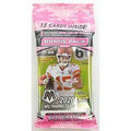 2020 Panini Mosaic Football Multi-Pack