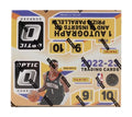 2022-23 Panini Donruss Optic Choice Basketball Box