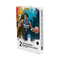 2022-23 Panini Origins Basketball Hobby Box